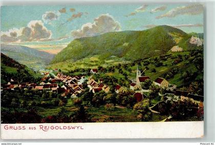 4418 Reigoldswil - 13449342