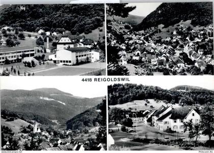 4418 Reigoldswil - 50798912
