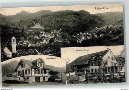 4418 Reigoldswil - Dependance Pension Hoggen - 13607406