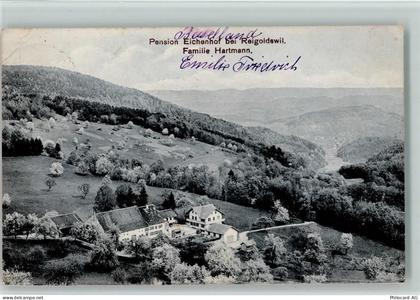 4418 Reigoldswil Gebrauchsspuren Pension Eichenhof - 13117419
