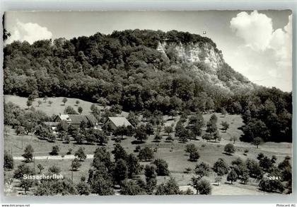 4450 Sissach - Gasthaus Bergwirtschaft Sissacherfluh - 13908413