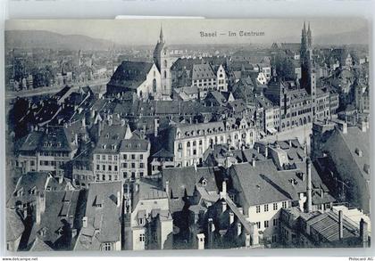 4000 Basel Bâle - 50575669