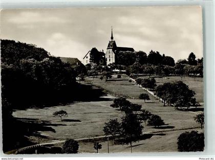 4126 Bettingen - Kirche St Chrischona - 39373885