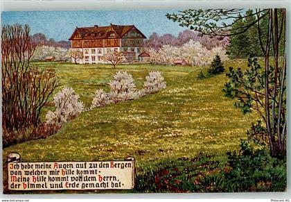 4126 Bettingen - St Chrischona - 10622262