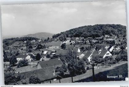 4126 Bettingen St. Chrischona - 50677735