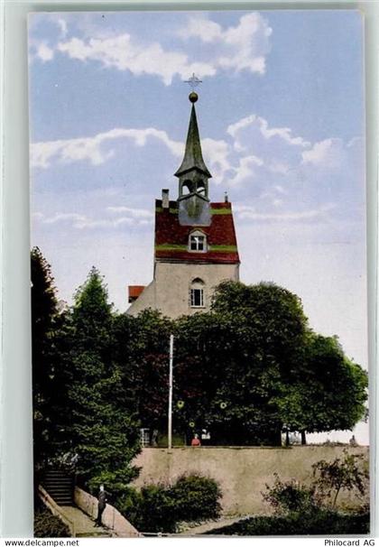 4126 Bettingen - St Chrischona Kirche - 10618542