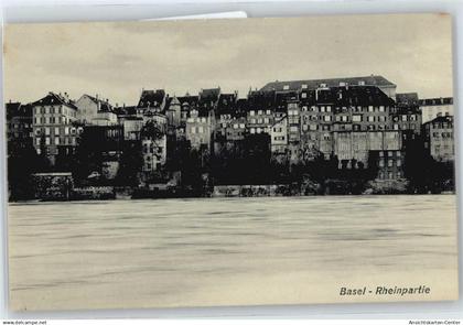 50699697 - Basel Bâle