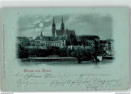 52041393 - Basel Bâle