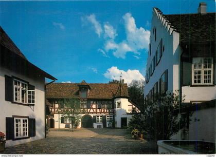 CPM Riehen Wettsteinhaeuser