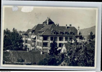 Riehen Diakonissenspital