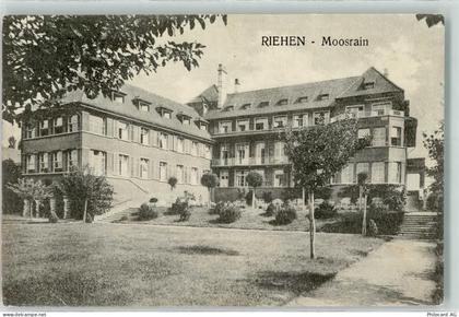 4125 Riehen Gebrauchsspuren Moosrain - 10605857