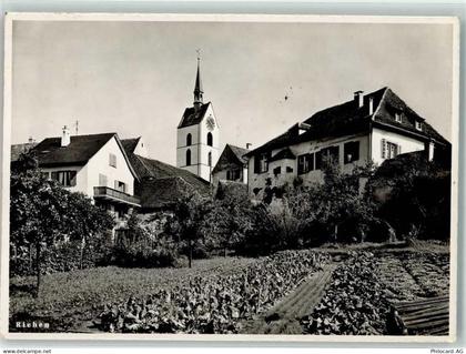 4125 Riehen Privatfoto AK - 13960588