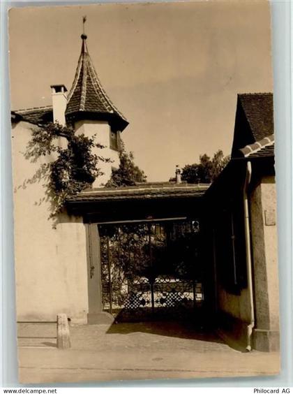 4125 Riehen - Wettsteinhaus - 11051951
