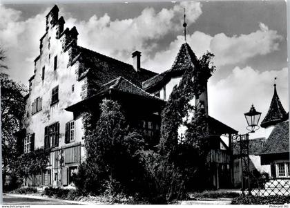 4125 Riehen - Wettsteinhäuser - 50746902