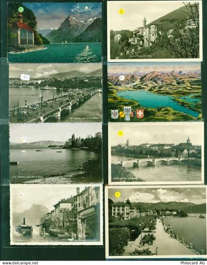 Ansichtskarte - 40163650