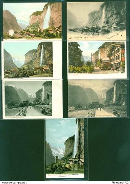 Ansichtskarte - 40164731