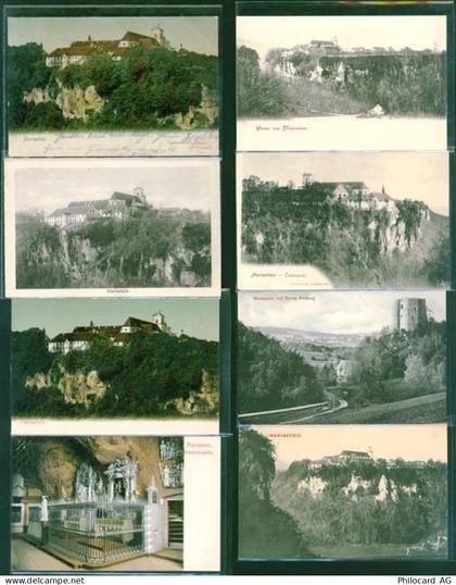 Ansichtskarte - 40164735