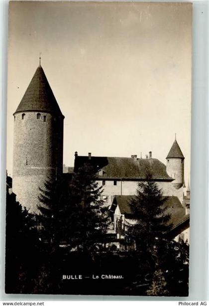 1630 Bulle - 10204501