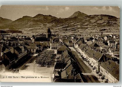 1630 Bulle Foto AK - 38071264