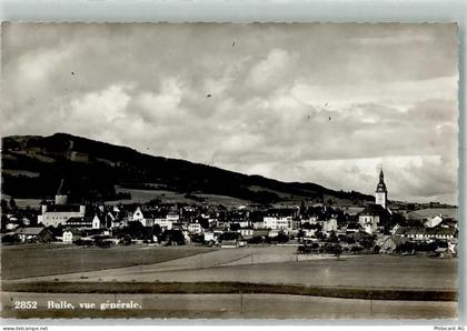 1630 Bulle Foto AK - 38194557