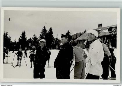 1630 Bulle - Foto Winteridylle Ort handschriftlich - 10499601