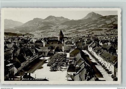 1630 Bulle - Le Moleson - 10161620