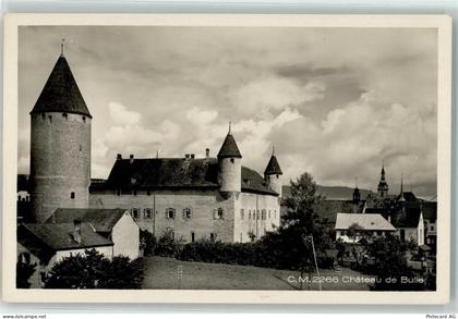 1630 Bulle - Schloss - 10619505