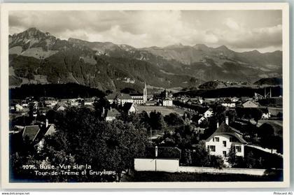 1630 Bulle - Tour-de-Trême - 10308945