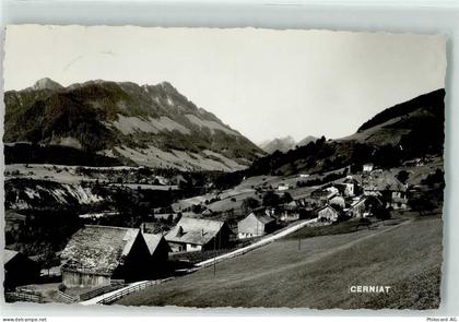 1654 Cerniat FR - 10596579