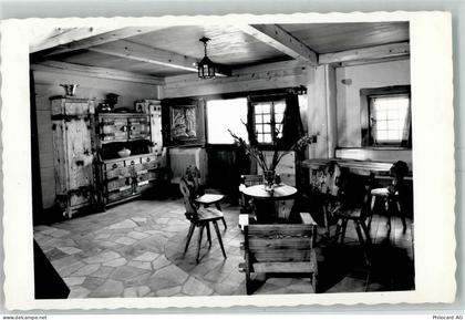 1653 Crésuz - Le Vieux Chalet - 10395784