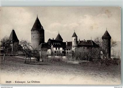 1470 Estavayer-le-Lac - 10204543