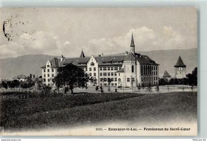 1470 Estavayer-le-Lac - 10204550
