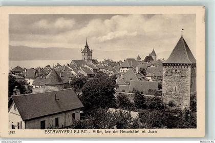 1470 Estavayer-le-Lac - 10204552