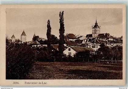 1470 Estavayer-le-Lac - 10204569