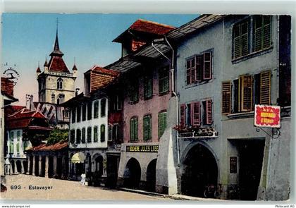1470 Estavayer-le-Lac - 10307145