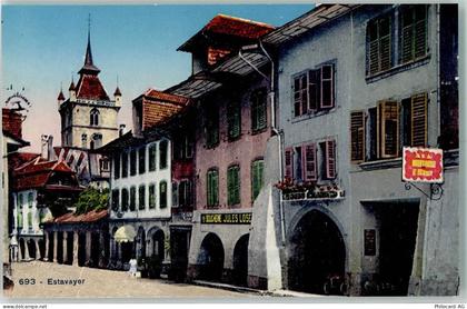 1470 Estavayer-le-Lac - 10307372