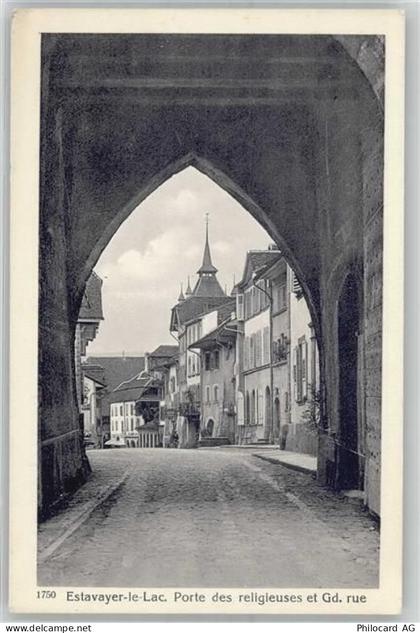 1470 Estavayer-le-Lac - 51421781