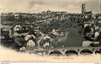 Fribourg