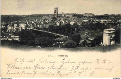 Fribourg