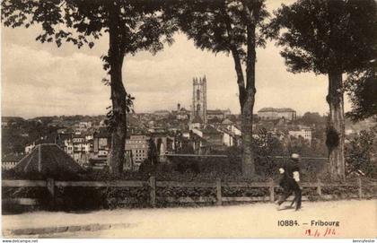 Fribourg