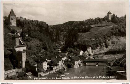 Fribourg