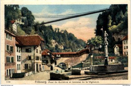 Fribourg