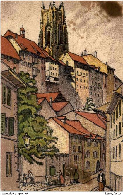 Fribourg