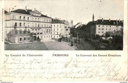Fribourg