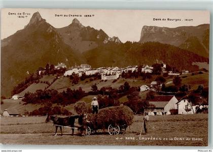 1663 Gruyères - 10204700