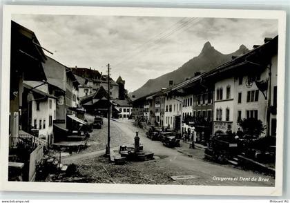 1663 Gruyères - 10204703