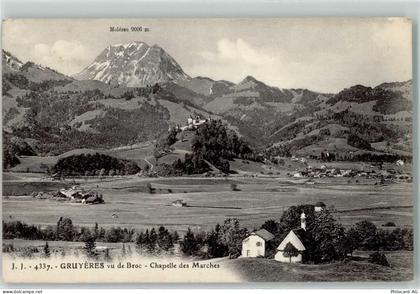 1663 Gruyères - 10204733