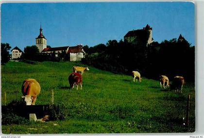 1663 Gruyères - 10489257