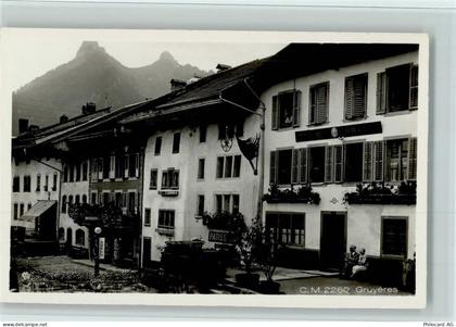 1663 Gruyères - 11060981