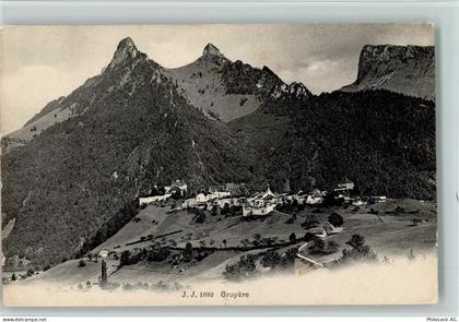 1663 Gruyères - 11062777